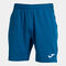 Bermuda shorts man Master blue