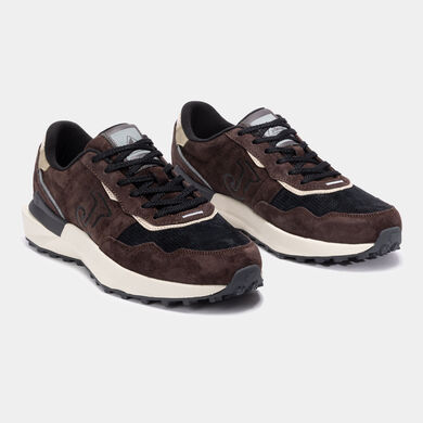 Pantofi sport casual C.Delta Men 25 bărbaȚi maro