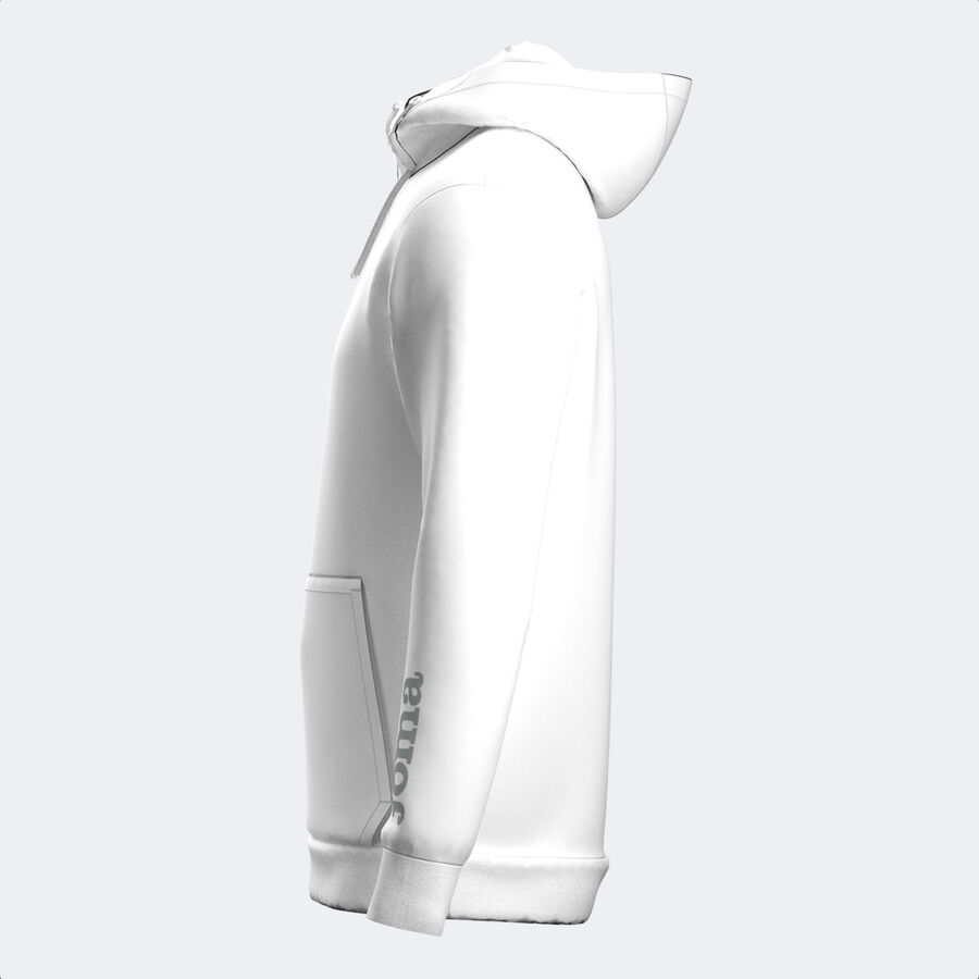 SUDADERA CON CAPUCHA UNIVERSITY