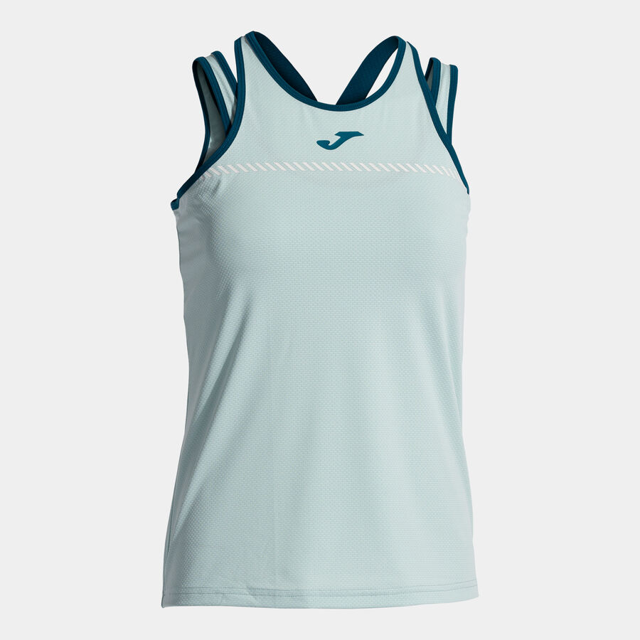 CAMISETA TIRANTES SMASH