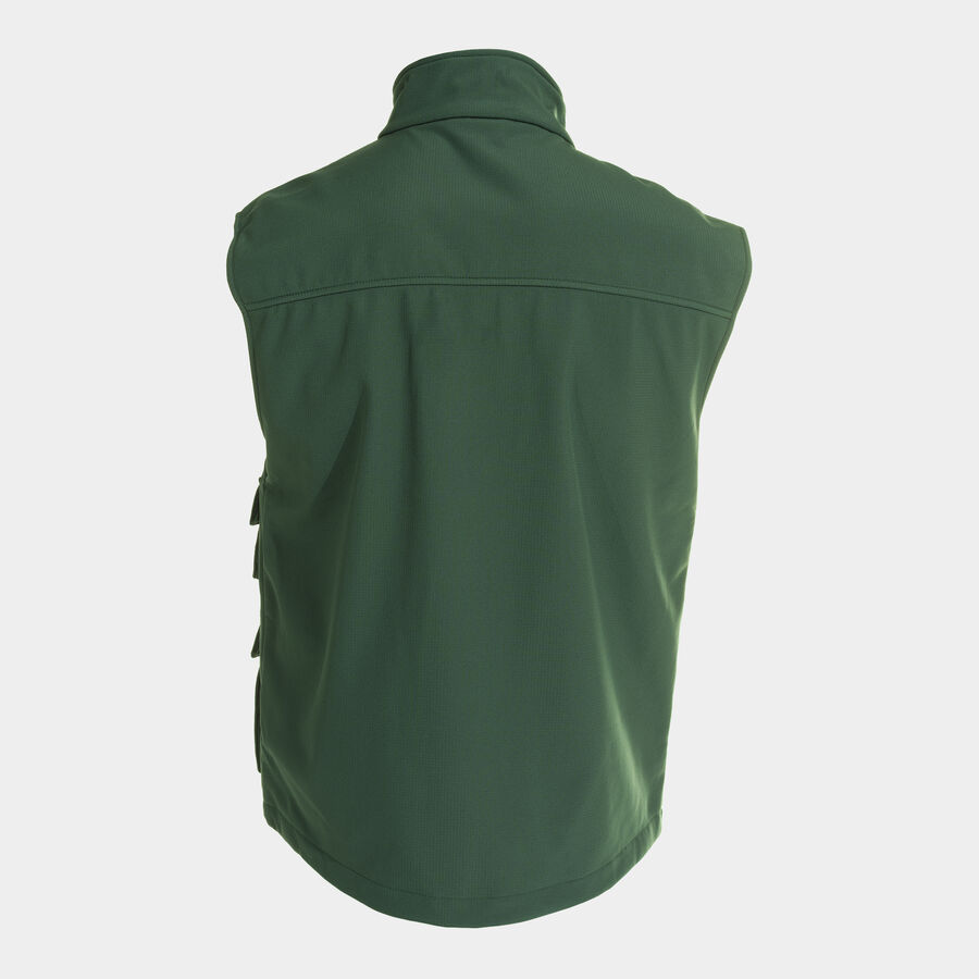 CHALECO ACOLCHADO MYSTIC