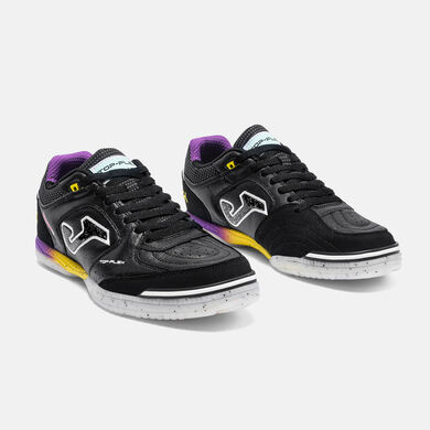 Futsal shoes Top Flex 26 indoor black