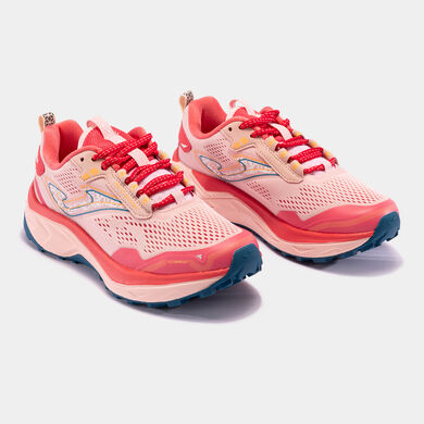 Pantofi sport trail Tk.Tundra Lady 23 damă roz