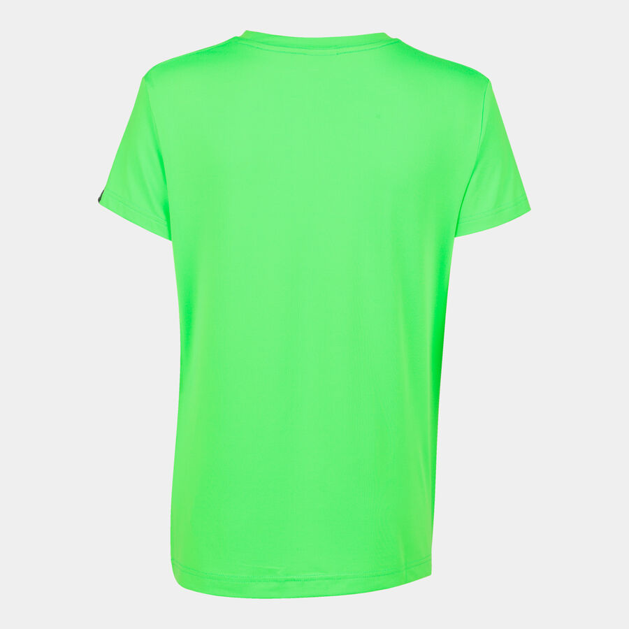 CAMISETA MANGA CORTA TORNEO