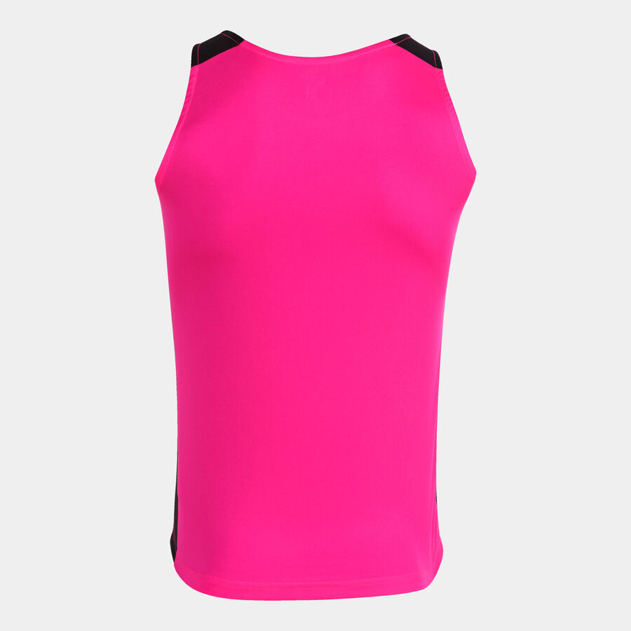 CAMISETA TIRANTES RECORD II