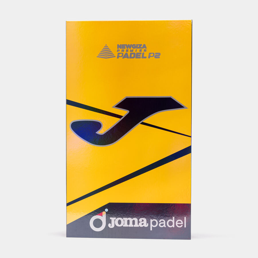 PALA DE PÁDEL SLAM PRO PREMIER PADEL