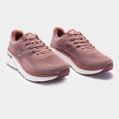 Chaussures casual C.Atreyu Lady 23 femme rose