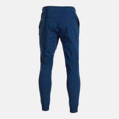 Pantaloni lunghi uomo Mimetic blu navy