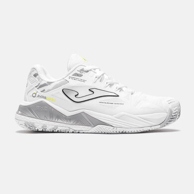 Zapatillas Spin Lady 26 mujer blanco