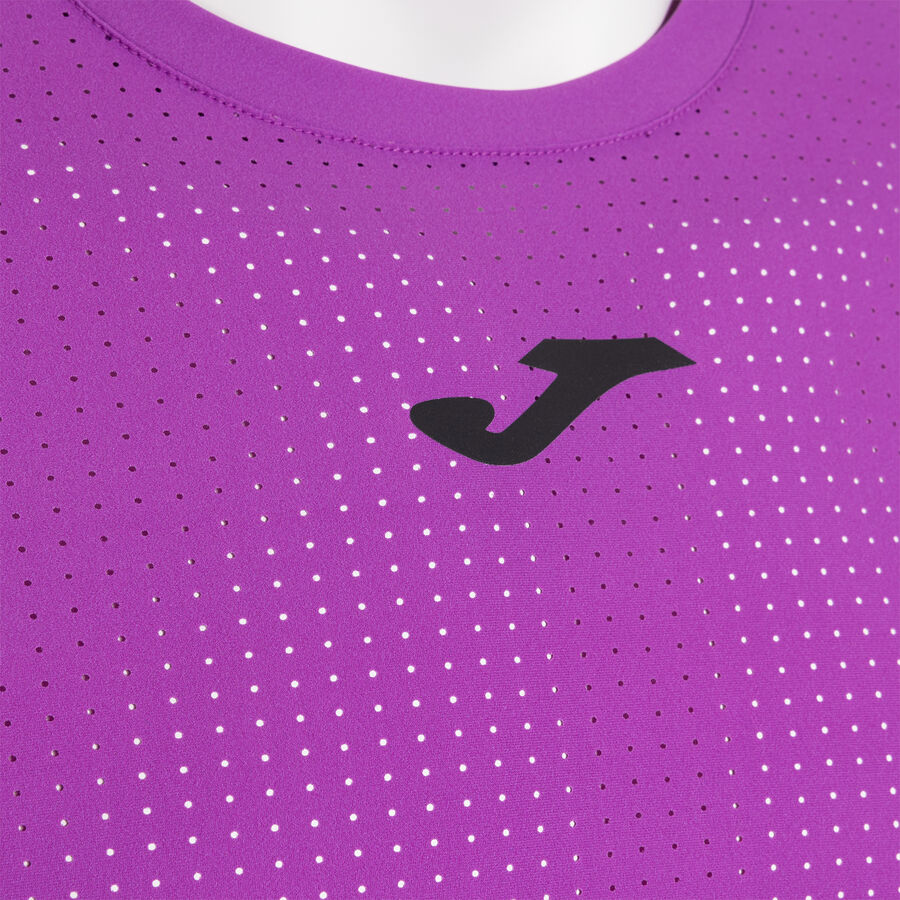 CAMISETA MANGA CORTA R-NATURE