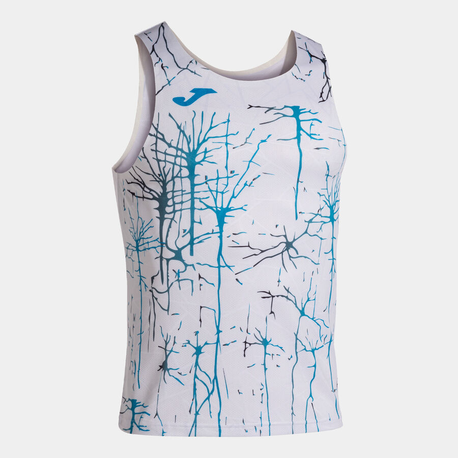 CAMISETA TIRANTES ELITE IX