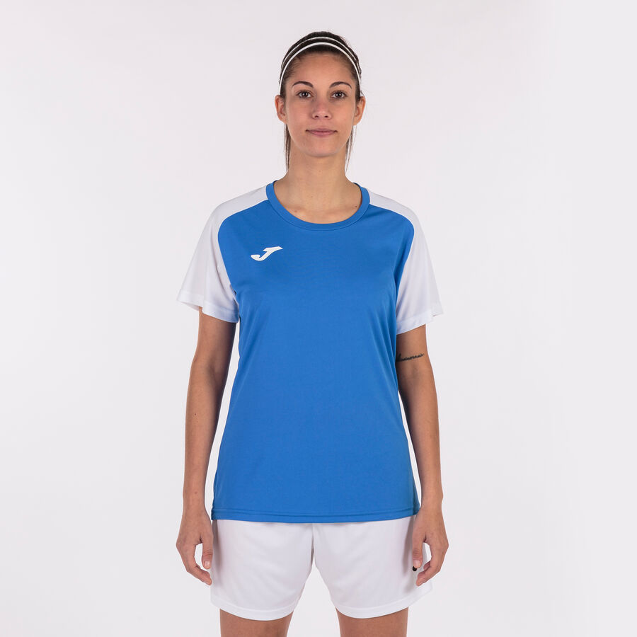 CAMISETA MANGA CORTA ACADEMY IV