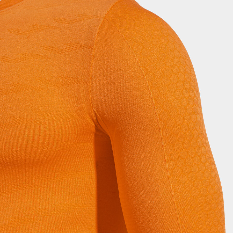 CAMISETA MANGA LARGA BRAMA CLASSIC