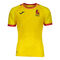 Tricou cu mânecă scurtă uniforma a 2-a FederaȚia Spaniolă De Rugby