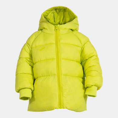 Anorak junior Fantasy Kids lima