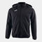 Imperméable homme Bremen noir