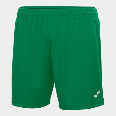 Shorts man Treviso green