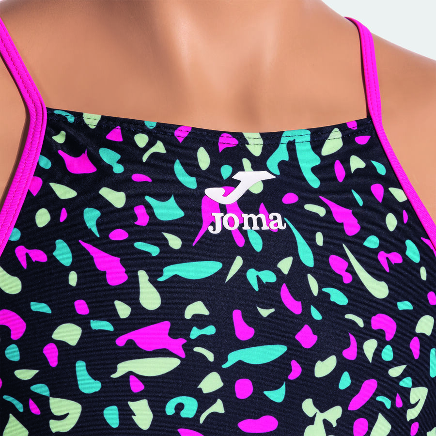 BA&Ntilde;ADOR SANTA M&Oacute;NICA