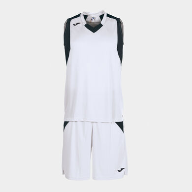 Set hombre Final blanco negro