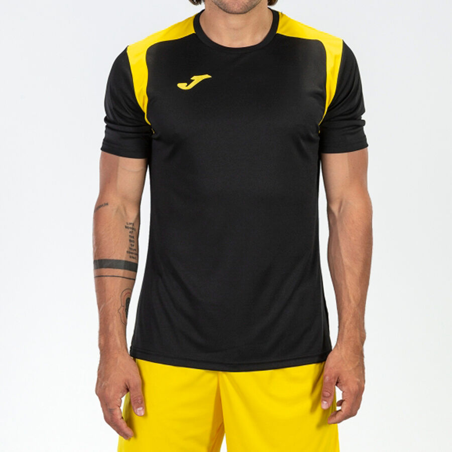 CAMISETA CHAMPIONSHIP V M/C