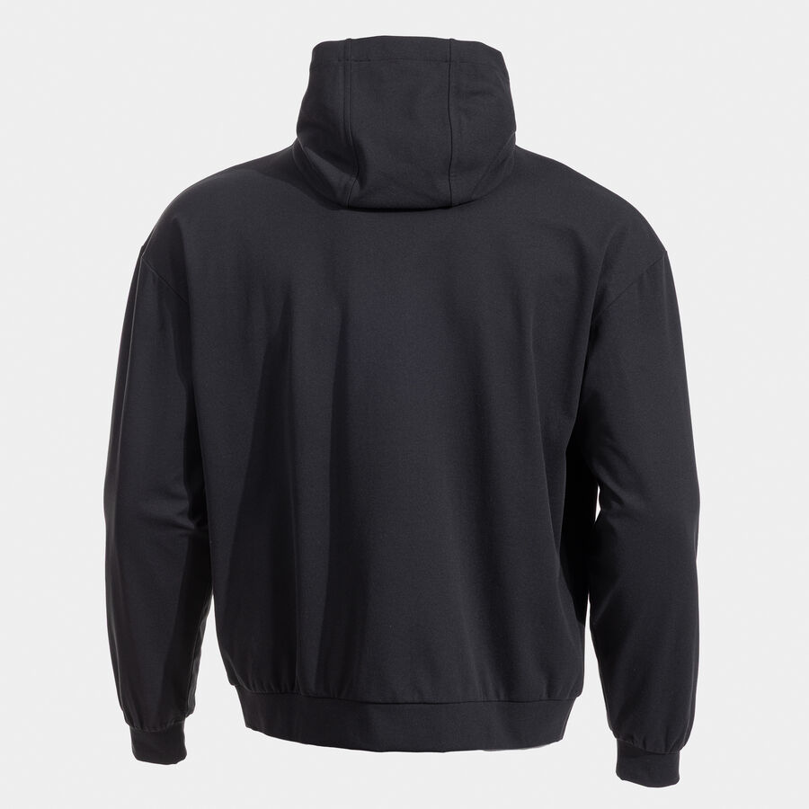 SUDADERA CON CAPUCHA RESORT