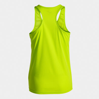 Camiseta tirantes mujer Siena II lima