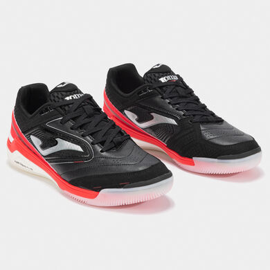 Futsal shoes Gambeta 25 indoor black