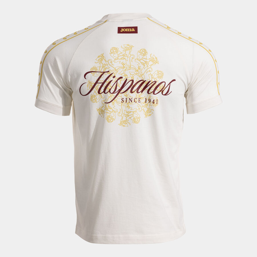 CAMISETA MANGA CORTA