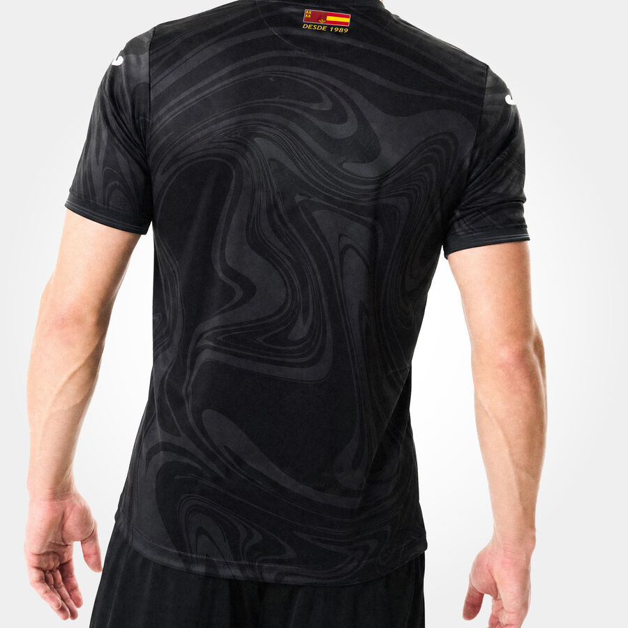 CAMISETA MANGA CORTA COMP. OFI. EL POZO