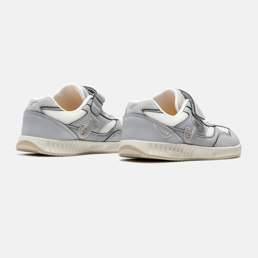 1448 JUNIOR BAREFOOT 25