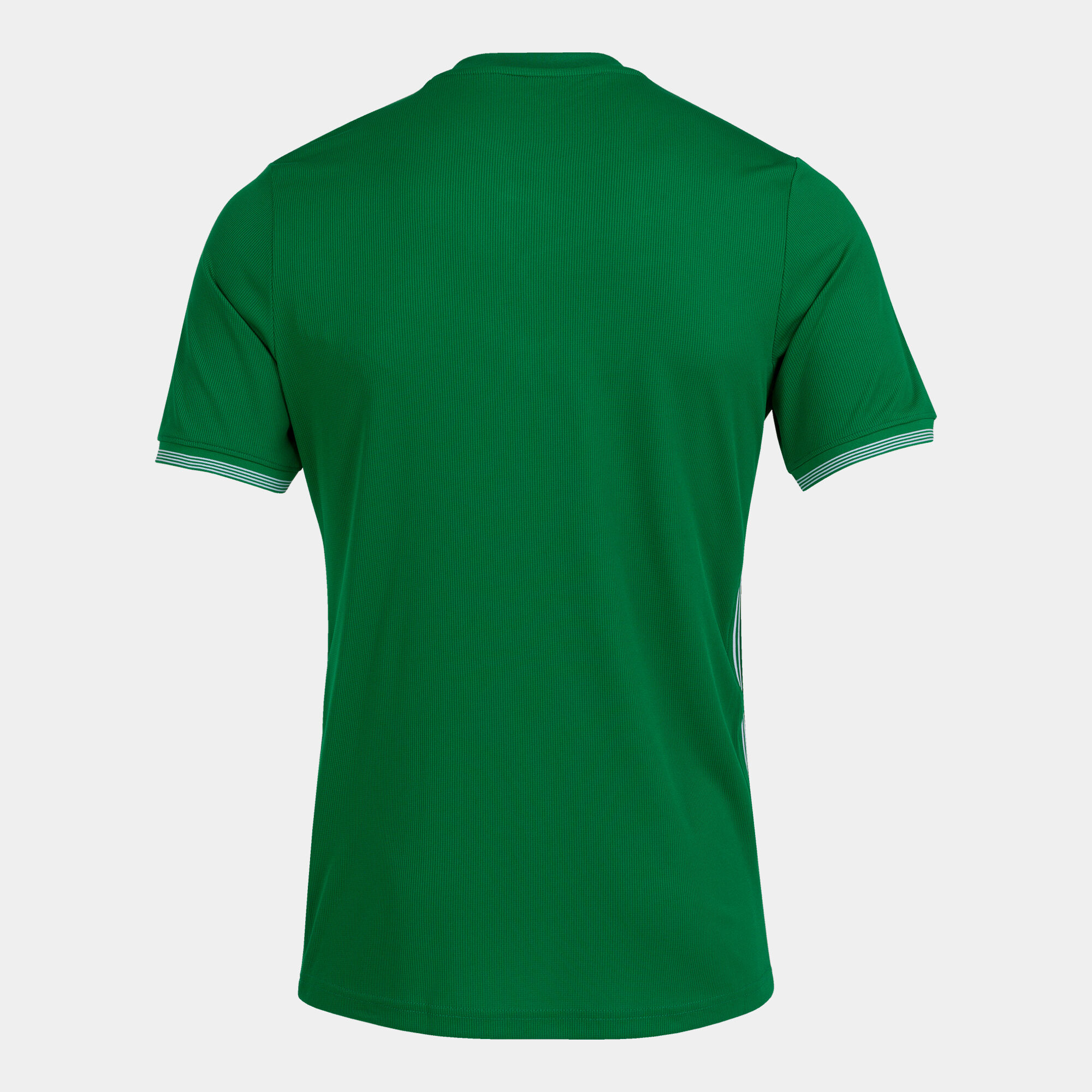 MAILLOT MANCHES COURTES HOMME CAMPUS III VERT