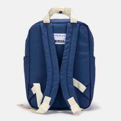 Mochila Kids Camp marino