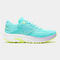 Sapatilhas running Speed Lady 25 mulher azul-turquesa