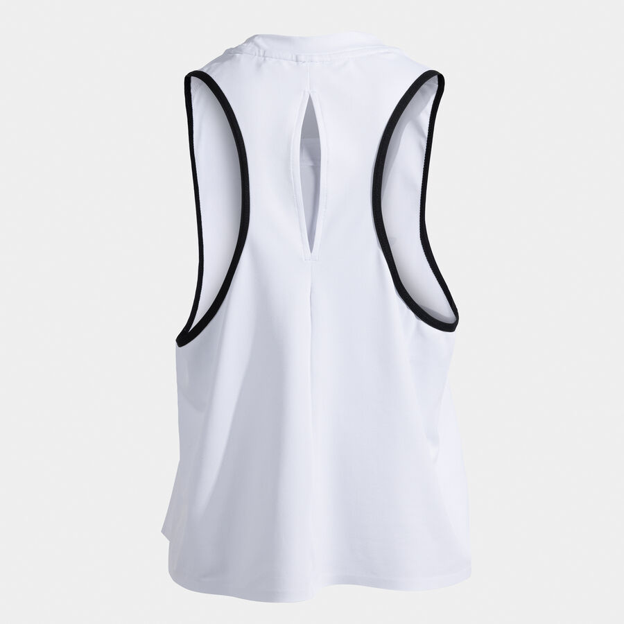 CAMISETA TIRANTES SMASH