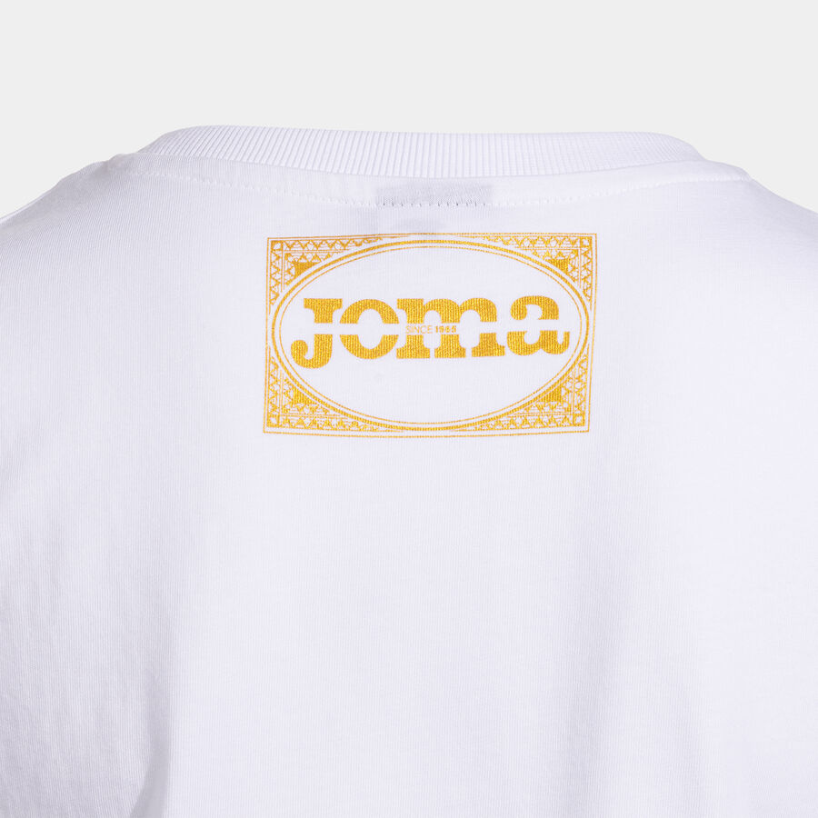 CAMISETA MANGA CORTA COMBAT