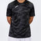 CAMISETA MANGA CORTA GRAFITY