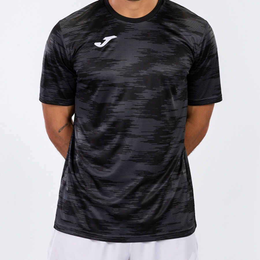 CAMISETA MANGA CORTA GRAFITY