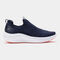 Sapatilhas casual C.Laceless Lady 25 mulher azul marinho