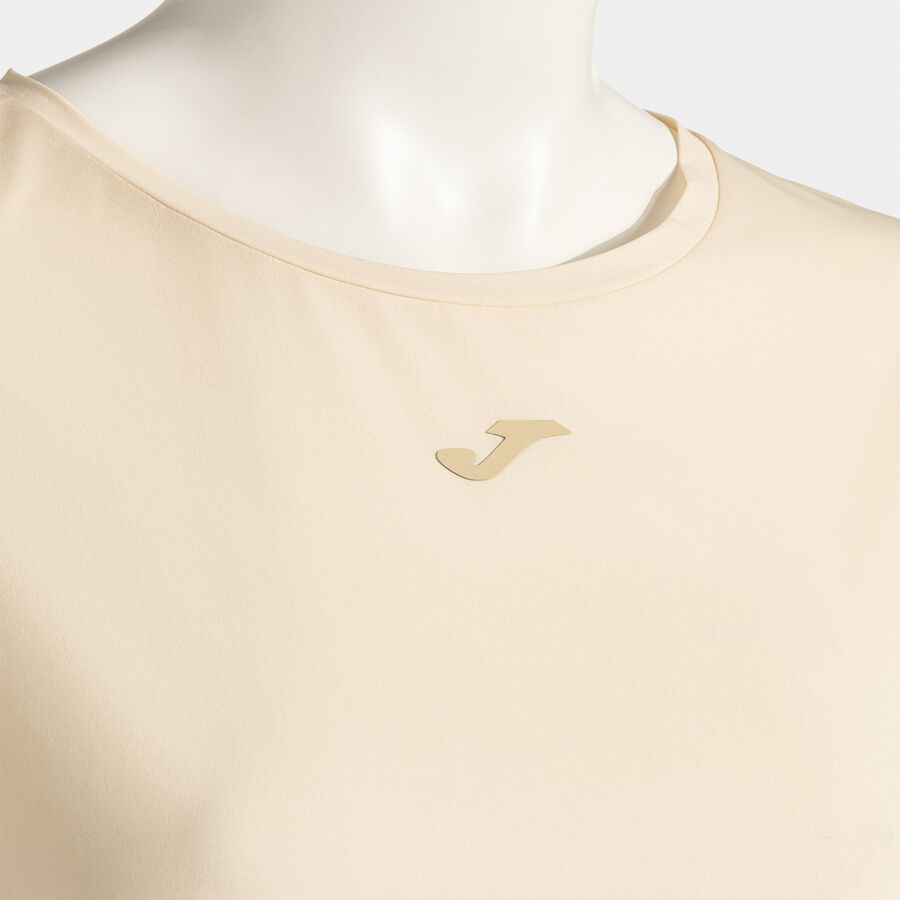 CAMISETA MANGA CORTA INDOOR GYM