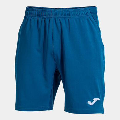 Bermuda hombre Master azul