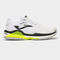 Zapatillas pickleball Picklet 24 unisex blanco