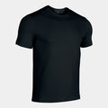 CAMISETA MANGA CORTA HOMBRE SYDNEY NEGRO