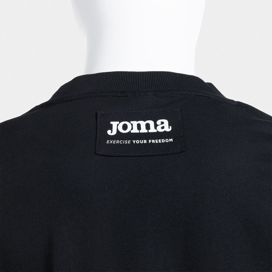 CAMISETA MANGA CORTA URBAN STREET