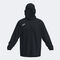 Rainjacket man Rain black