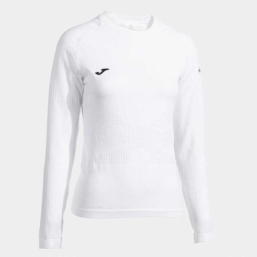 CAMISETA MANGA LARGA R-TRAIL NATURE