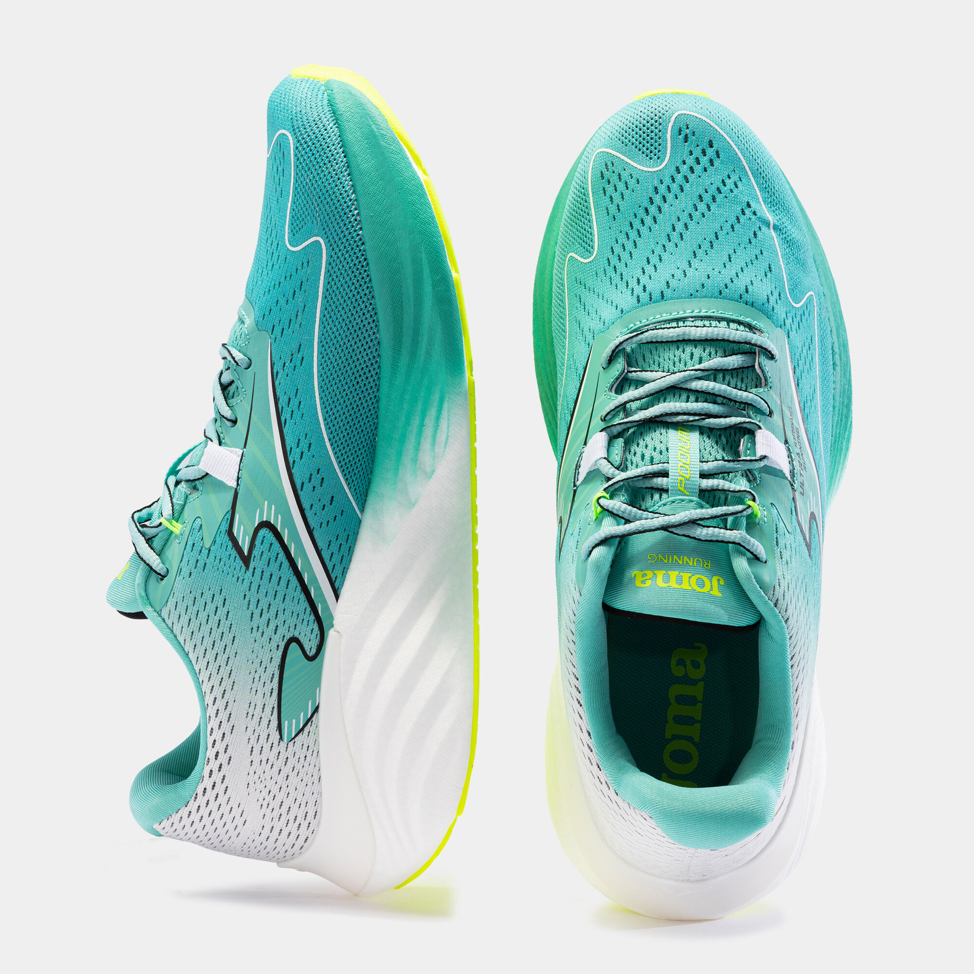 Zapatillas joma 2025 para correr
