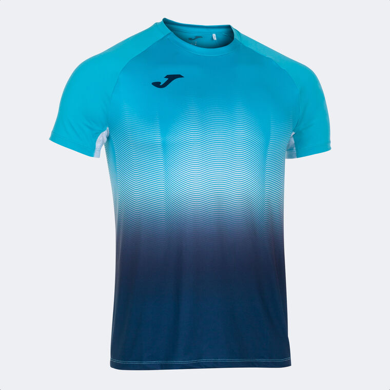 CAMISETA MANGA CORTA ELITE VII 