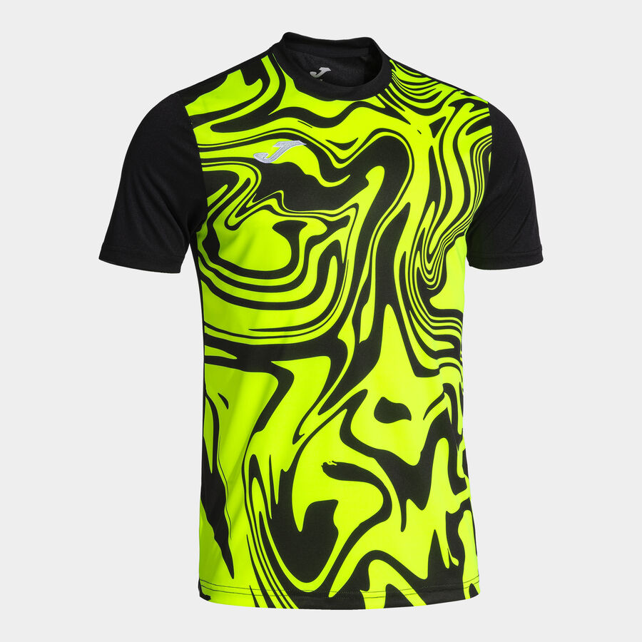 CAMISETA MANGA CORTA LION II