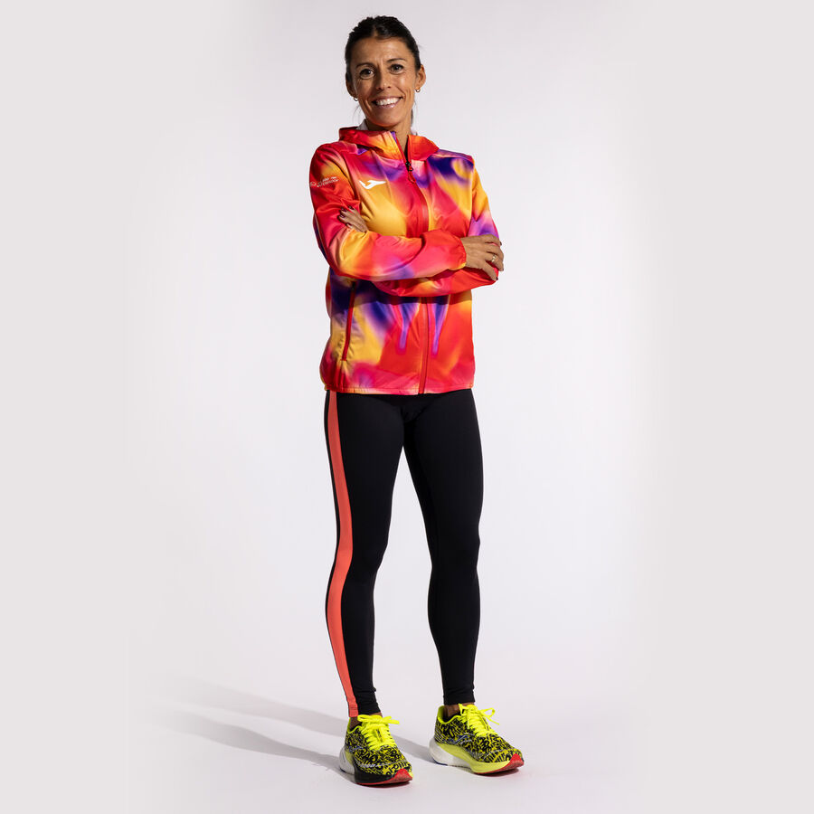 CHUBASQUERO R-TRAIL NATURE
