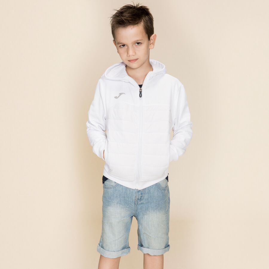 CHAQUETA LIGERA BERNA